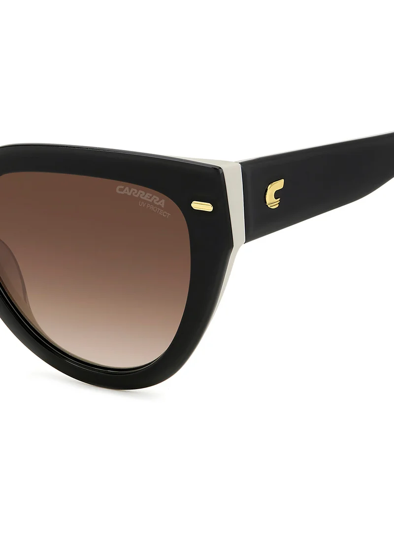 Carrera Carrera 3017/S Oversized Sunglasses