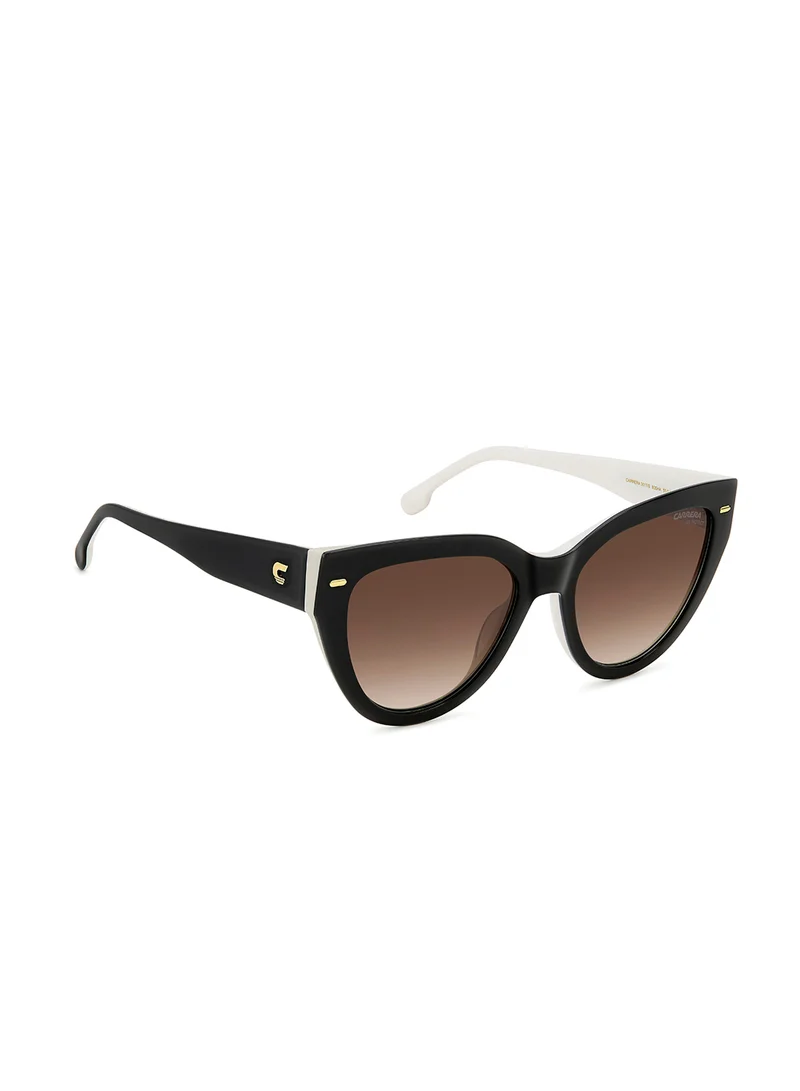 Carrera Carrera 3017/S Oversized Sunglasses