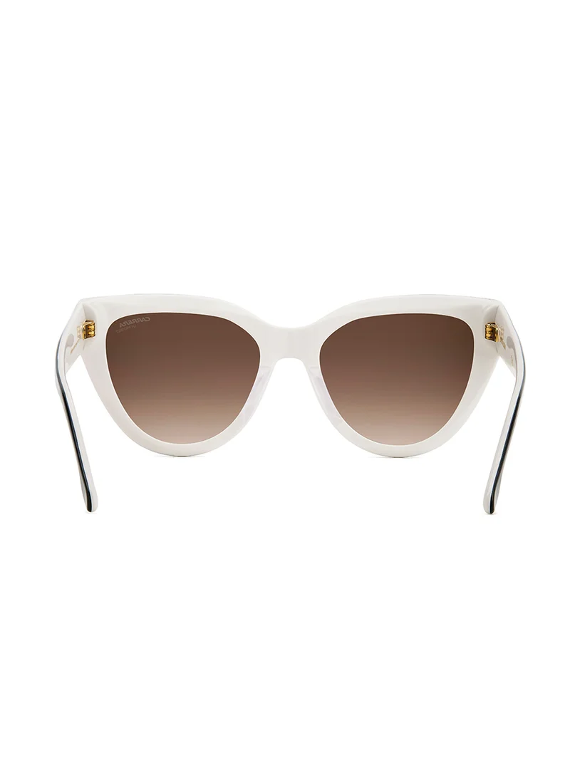 Carrera Carrera 3017/S Oversized Sunglasses