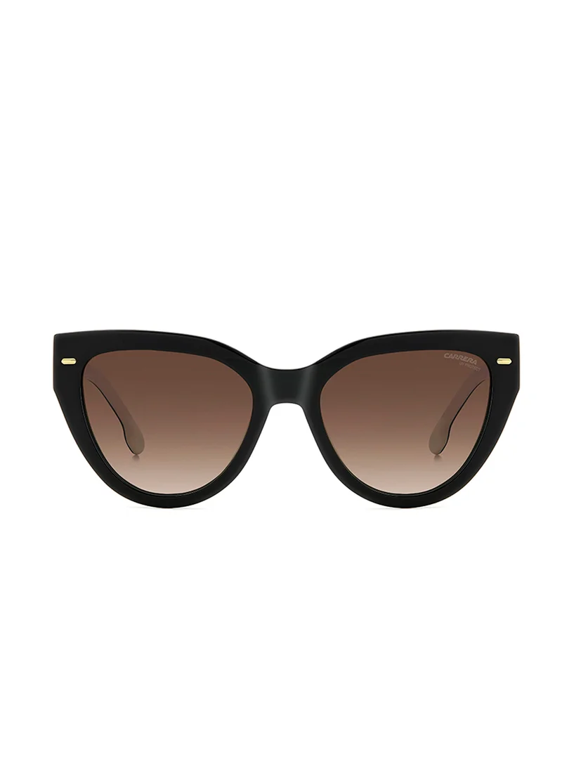 Carrera Carrera 3017/S Oversized Sunglasses