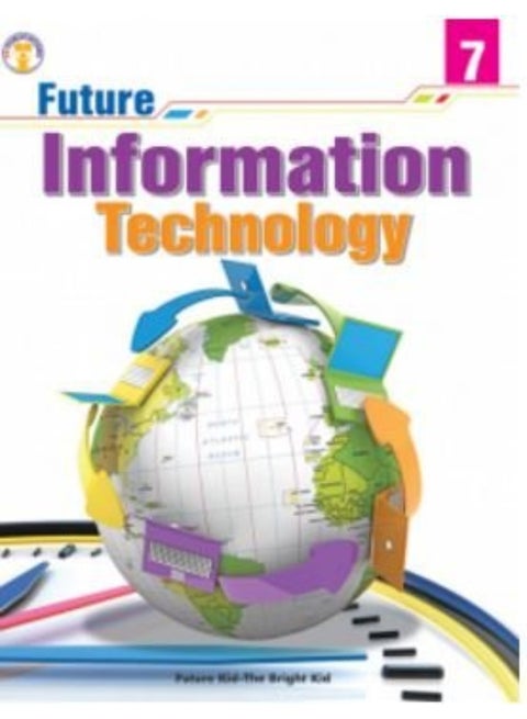 Future Information Technology 7