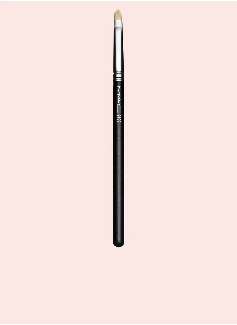 MAC Cosmetics 219S Pencil Brush