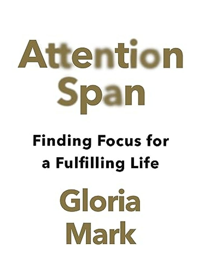 Attention Span