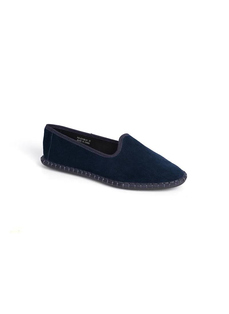 Cuple Smart Casual Suede Loafers