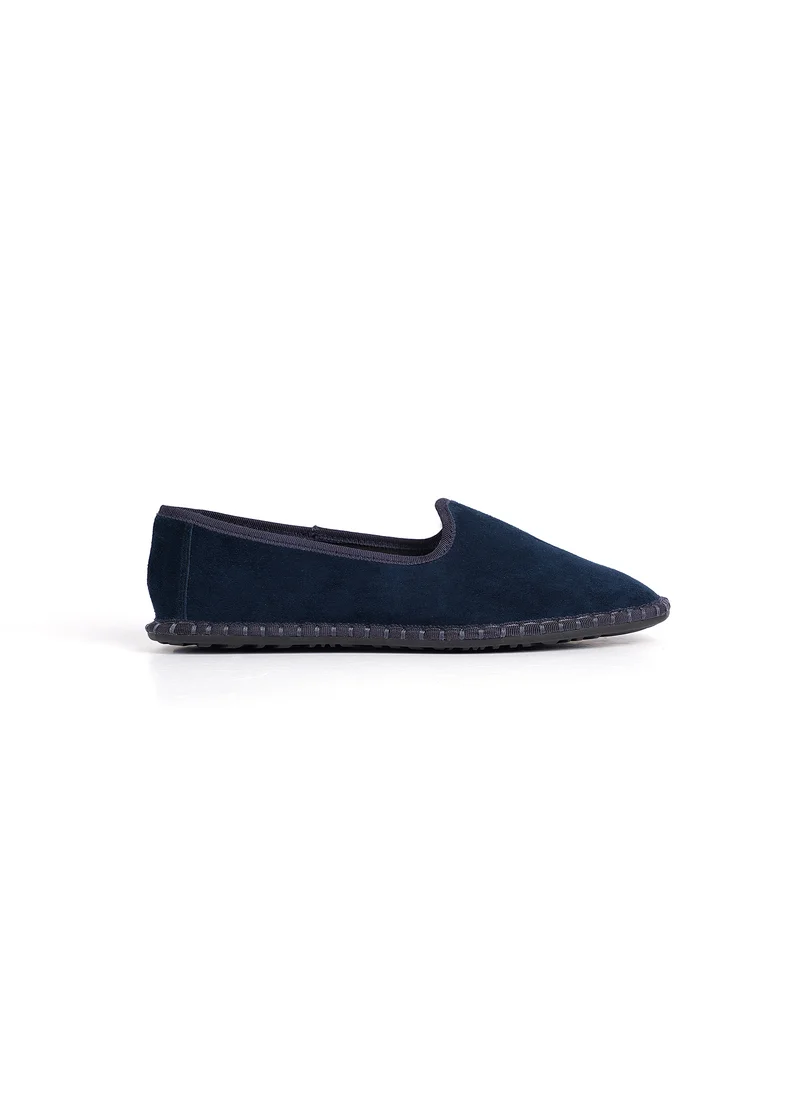 Cuple Smart Casual Suede Loafers