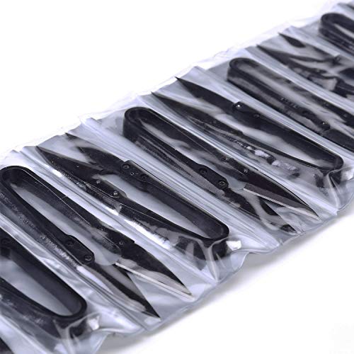 AMORNPHAN 5pcs Bonsai Pruning Scissors Trimming Shears Cutting Cloth Tool for Sewing Scissors Yarn Thread Cutter Mini Small Garderning Bud and Leaves Trimmer - Image 3