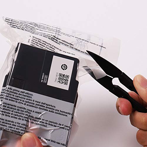 AMORNPHAN 5pcs Bonsai Pruning Scissors Trimming Shears Cutting Cloth Tool for Sewing Scissors Yarn Thread Cutter Mini Small Garderning Bud and Leaves Trimmer - Image 5