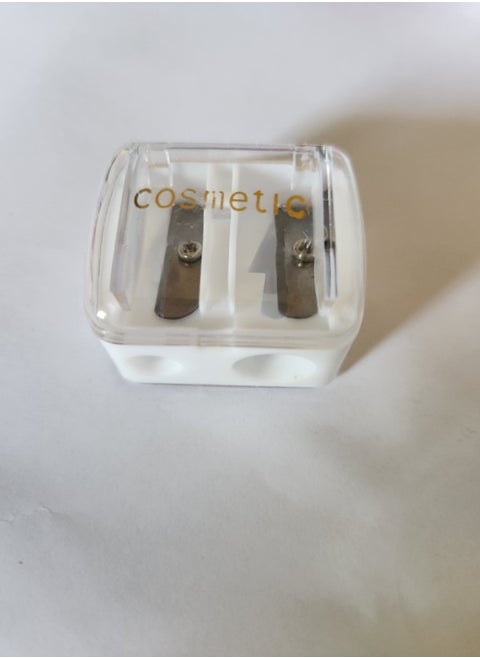 A Sharpener For Eyeliner Pencils For Makeup And Quickly Adjusting The Shape Of The Pencil