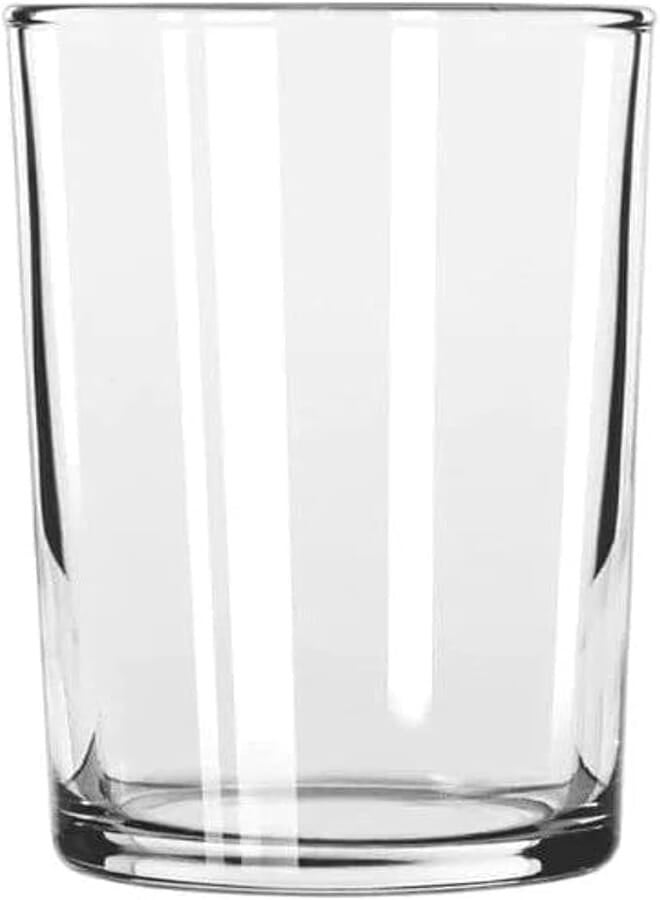 Libbey Seltzer 17.7 cl 6 oz