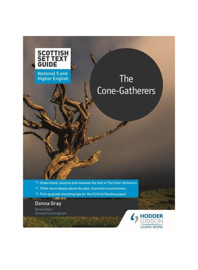Scottish Set Text Guide: The Cone-Gatherers for National 5 and Higher English - Image 5