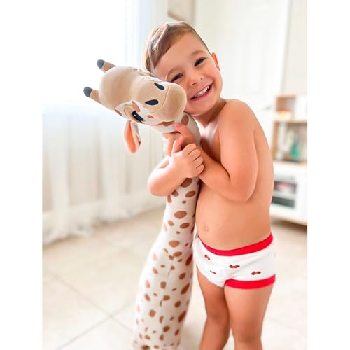 BIG ELEPHANT 10 Pack Toddler Potty Training Pants Absorbent Underwear for Baby Boys 1224 Months - Image 3