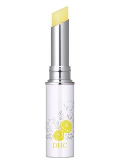 DHC Botanical Oil Lip Cream Citrus  - Image 3