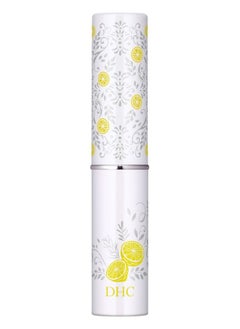 DHC Botanical Oil Lip Cream Citrus  - Image 2