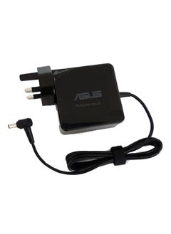ان ام تي 19V DC, 3.42A, 65W,4.0mm ×1.35mm  65W adapter fit ASUS Vivobook 15 X513 X513EA X513EP  - Image 1