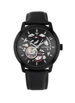 TOMMY HILFIGER Henry Automatic Analog Watch  - Image 1