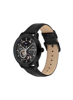 TOMMY HILFIGER Henry Automatic Analog Watch  - Image 3