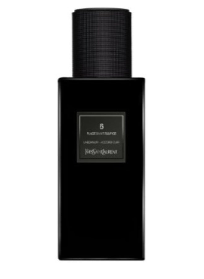 سانت لوران المركز السادس Saint Sulpice Le Vestiaire Des Parfum EDP 125ML - Image 2