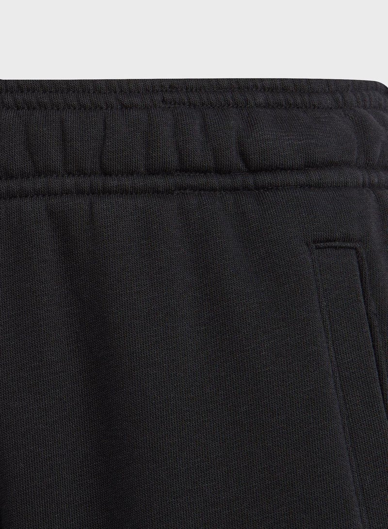 Adidas Brand Love Sweatpants - Image 4