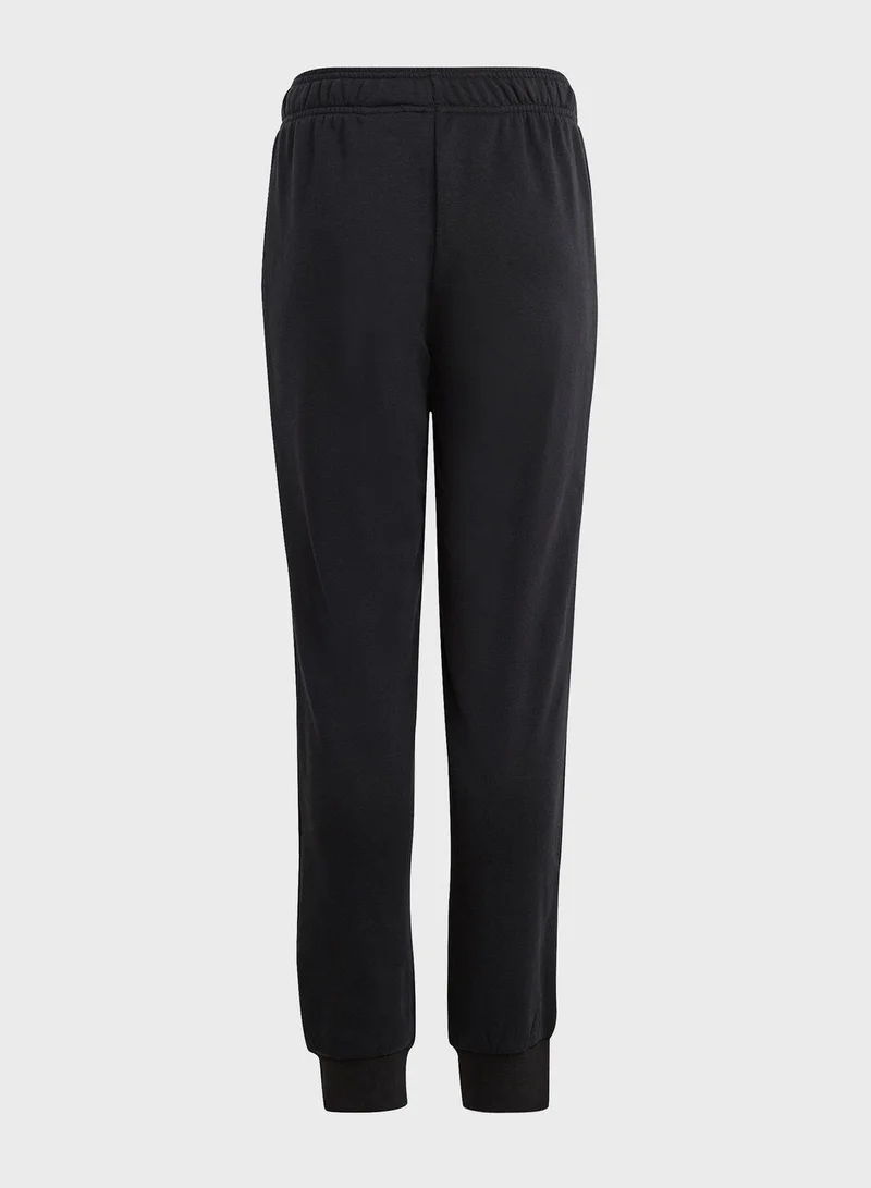 adidas Brand Love Sweatpants