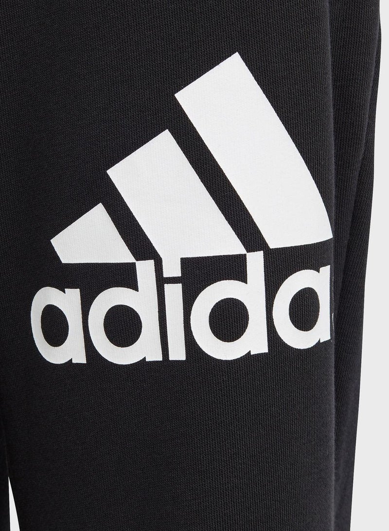 Adidas Brand Love Sweatpants - Image 5