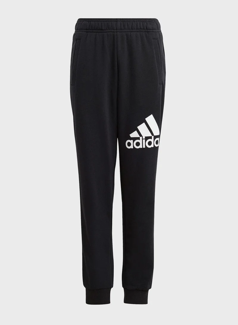 adidas Brand Love Sweatpants