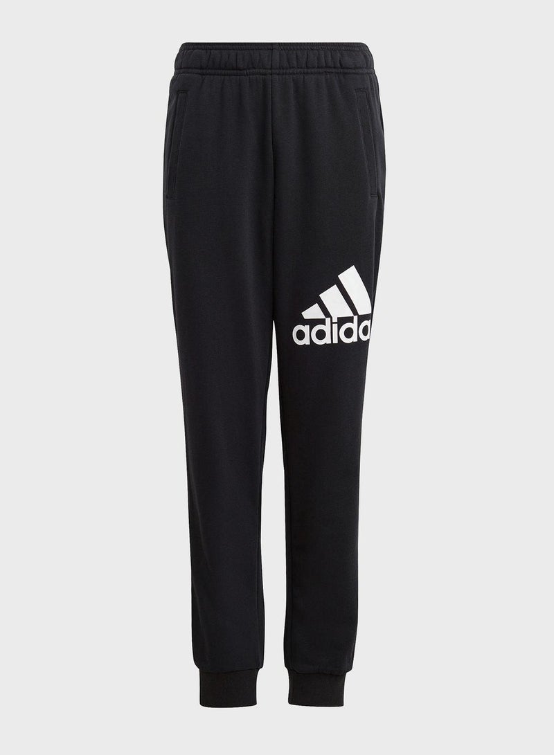 Adidas Brand Love Sweatpants - Image 1