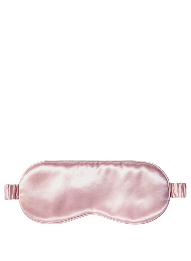 Slip Silk Sleep Mask - Pink - Image 2