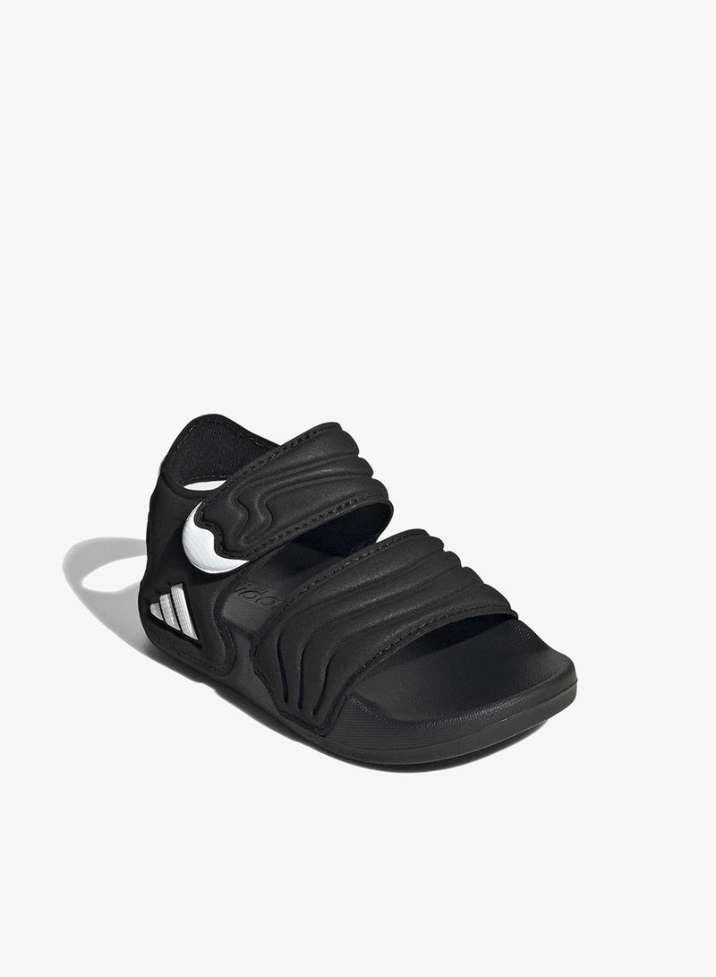Adidas Infant Adilette Sandal 2 - Image 3