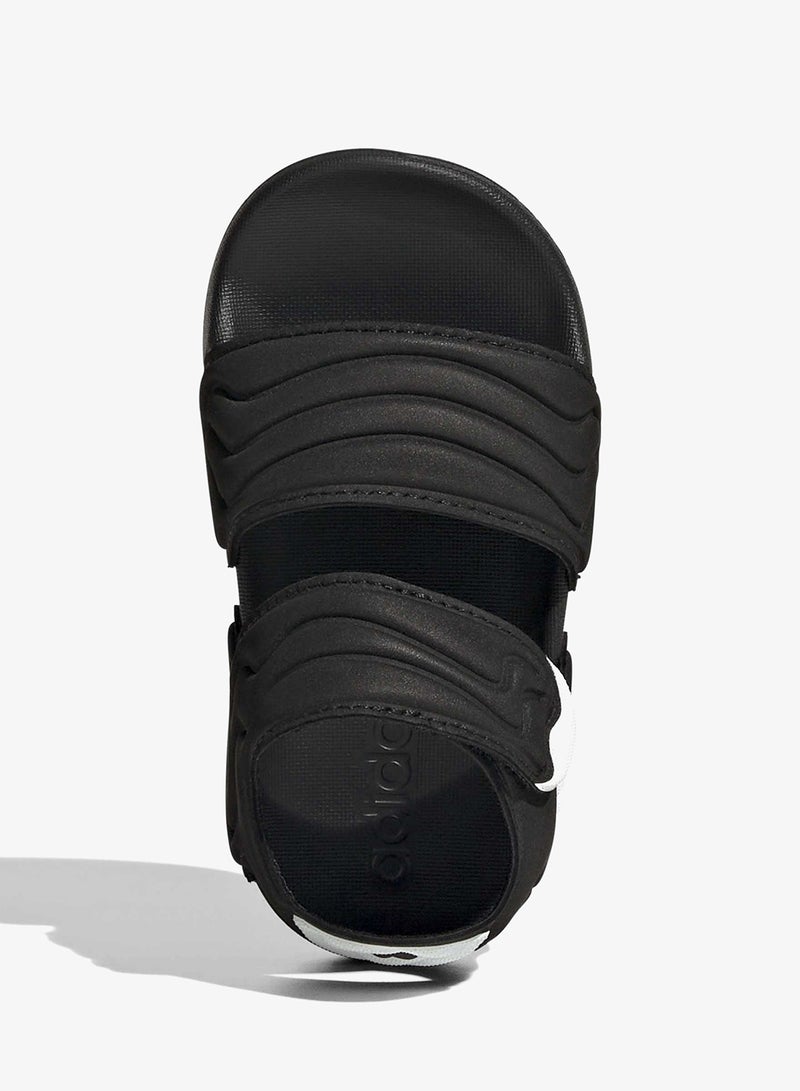 Adidas Infant Adilette Sandal 2 - Image 5