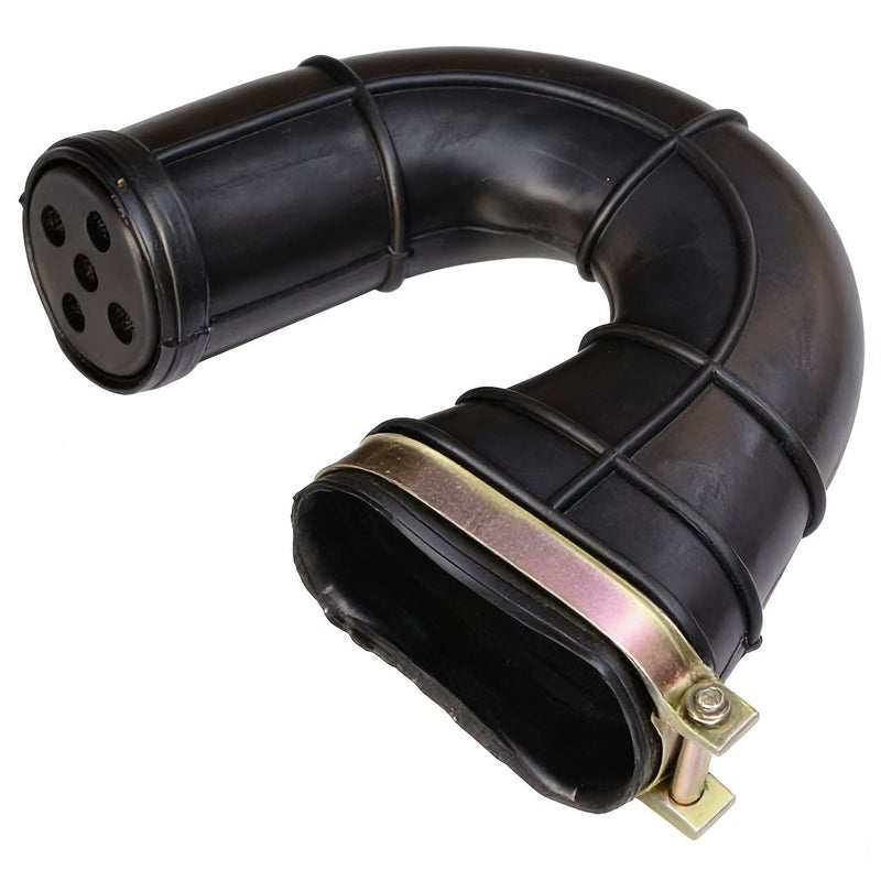 High Performance Motorcycle Air Intake Hose For 25cc 150cc 200cc Scooter Go Kart - Image 3