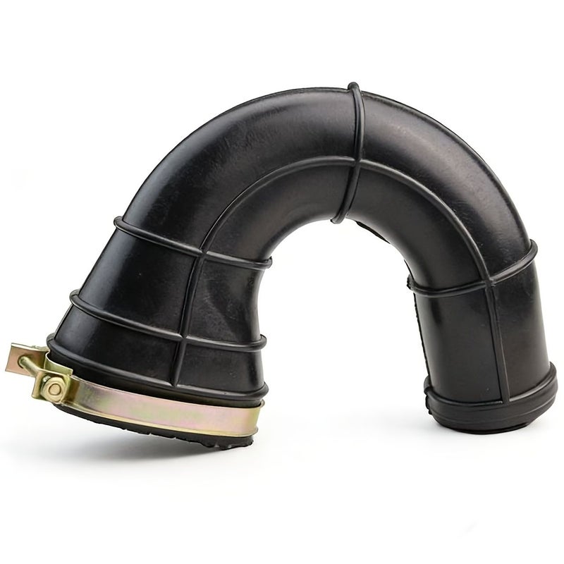 High Performance Motorcycle Air Intake Hose For 25cc 150cc 200cc Scooter Go Kart - Image 4