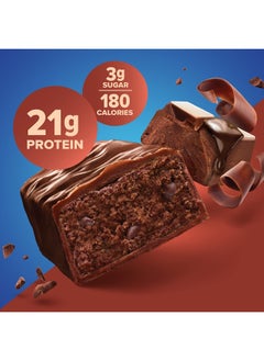 Pure Protein High Protein, Nutritious Snacks Bars, 1.76Oz, Pack Of 12  - Image 4