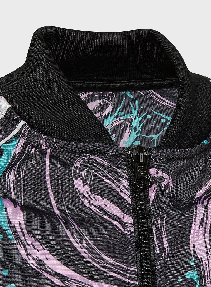 adidas Originals Youth Jacket