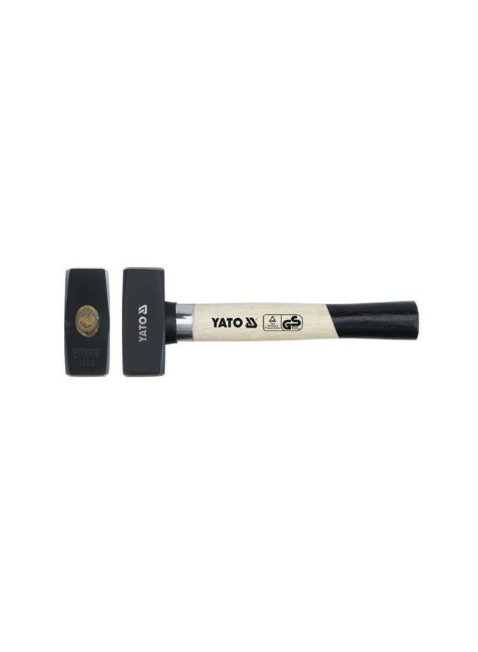 Yato YATO Stoning Hammer 1500Gms