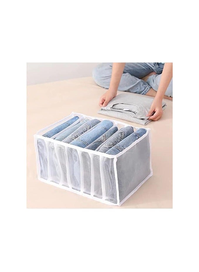 Oxford Pants Organizer (7x14x14in)  - Image 3