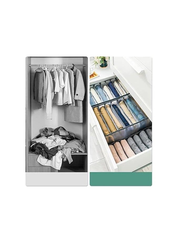 Oxford Pants Organizer (7x14x14in)  - Image 4