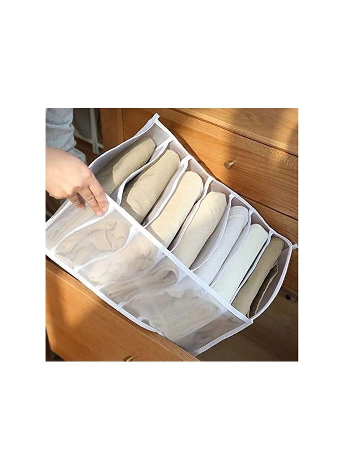Oxford Pants Organizer (7x14x14in)  - Image 5