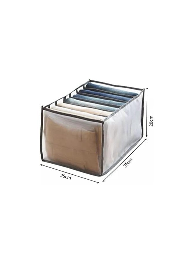 Oxford Pants Organizer (7x14x14in)  - Image 2