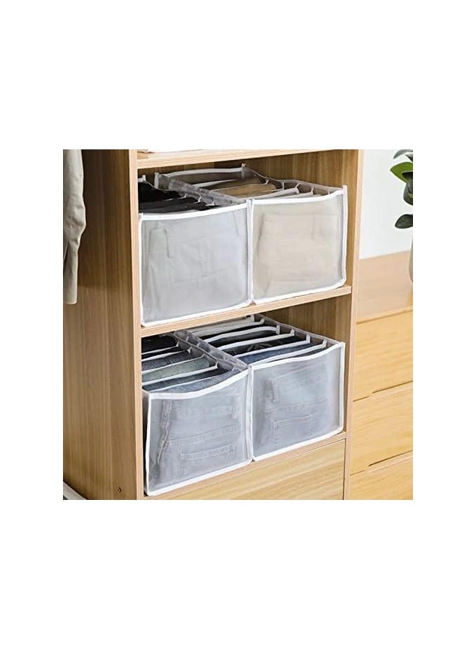 Oxford Pants Organizer (7x14x14in)  - Image 1
