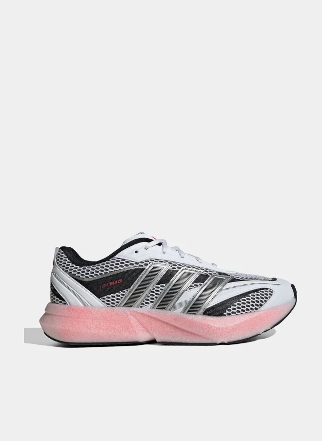 Adidas Lightblaze Glow Shoes