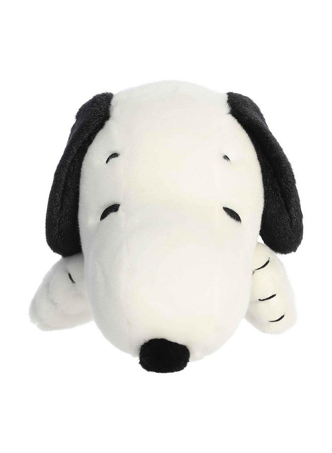 Aurora® Timeless Peanuts® Snoopy Stuffed Animal - Classic Characters - Lasting Memories - Laying 11.5 Inches - Image 2