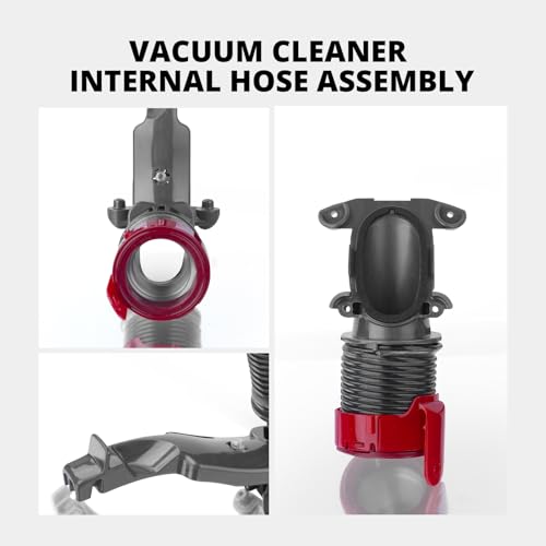 Luojiedejinbiao 920682-01 Vacuum Cleaner Internal Hose Replacement for Dyson DC41 DC65 UP13 UP20 Internal Hose Assembly - Image 3