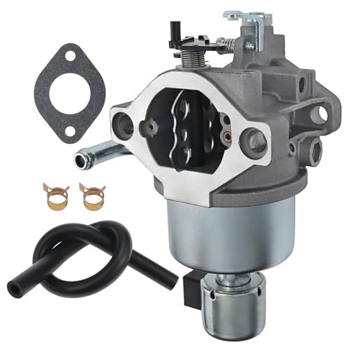Carbman 594605 Carburetor with gaskets kit for 594605 792768 591734 594603 Carb Single Cylinder Engine - Image 1