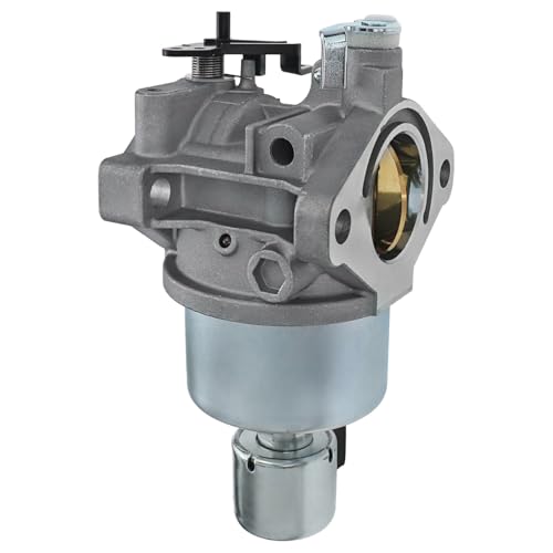 Carbman 594605 Carburetor with gaskets kit for 594605 792768 591734 594603 Carb Single Cylinder Engine - Image 5