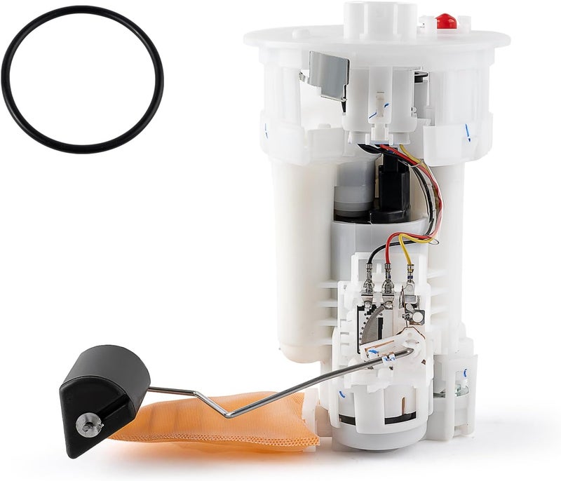DIRBOERF Electric Fuel Pump Module Assembly for Toyota Camry 2.4L 3.0L (2002-2006) - Image 1