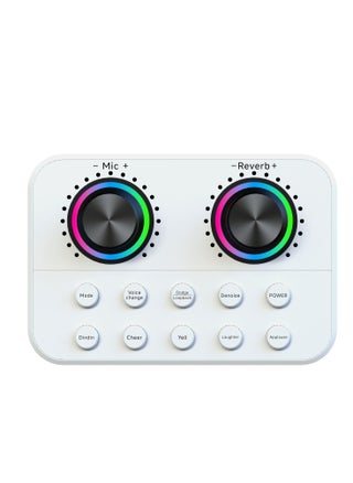 BOX6 professional audio mixer, professional studio sound card, real-time USB sound card, real-time audio mixer interface for life game anchors, new product release - pzsku/Z1B39B8B47547C60A717DZ/45/1750581984/b73625af-1ad5-4133-ae77-d9236bcc82a7