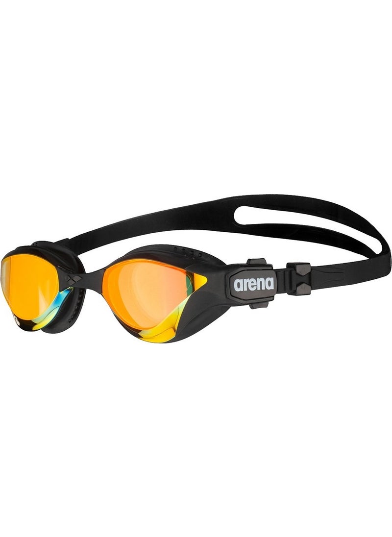 arena Cobra Tri Swipe Swimming Goggles 
