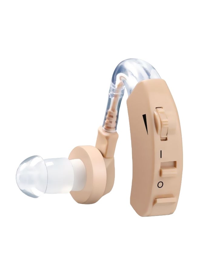Hearing Amplifier