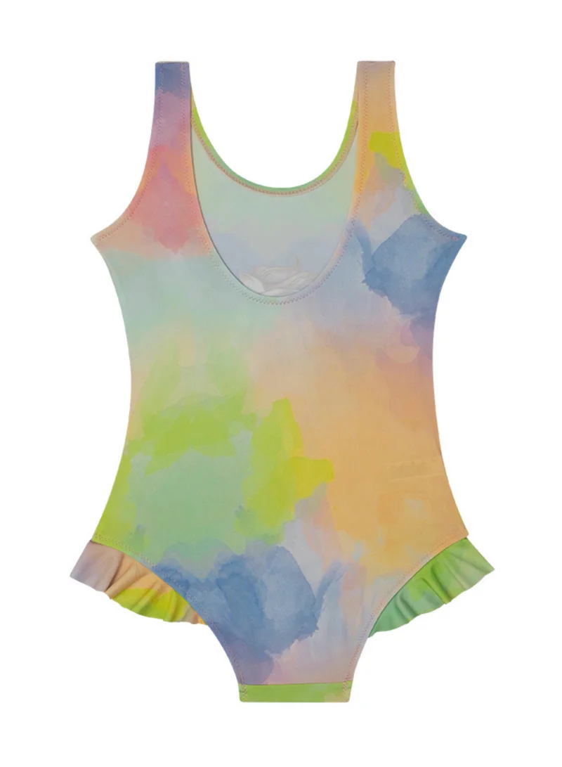 Slipstop Royal Junior Swimsuit