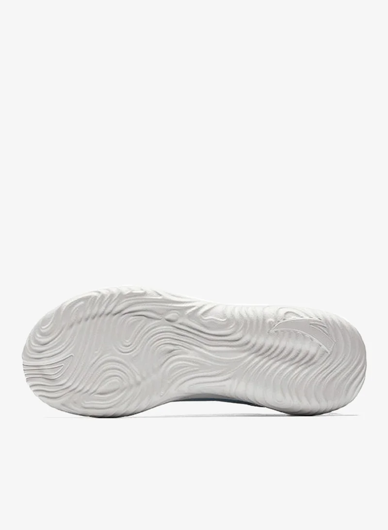 ANTA White/Blue/Black Ebuff Lite Training Shoes | Lightweight · Stable · Fresh for Men | Best Price UAE